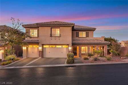 2400 Luberon Dr Henderson, NV 89044