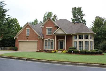 4615 Gran River Glen Peachtree Corners, GA 30096