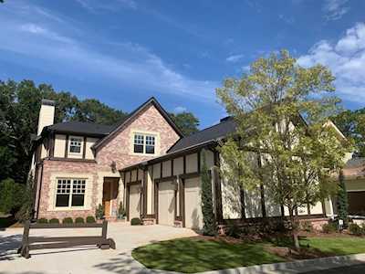 2608 Middle Coray Circle Marietta, GA 30066