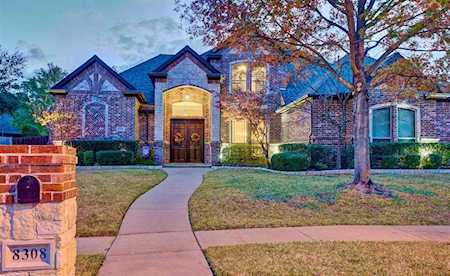 8308 Fern Leaf Court North Richland Hills, TX 76182