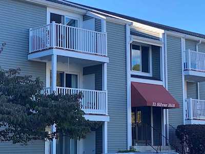 11 Silver Hill Lane #9 Natick, MA 01760