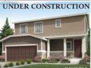 6081 Napa Drive Colorado Springs, CO 80925