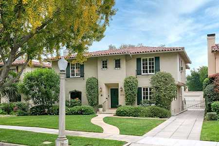 2774 Carlaris Road San Marino, CA 91108