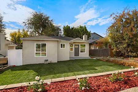 670 W Alegria Avenue Sierra Madre, CA 91024