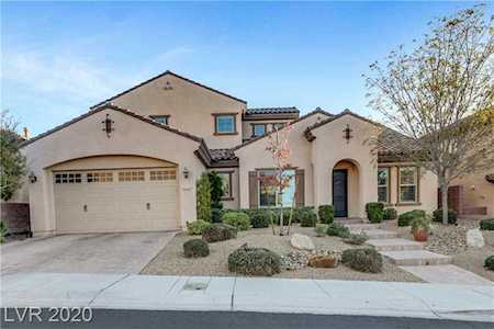2529 Luberon Dr Henderson, NV 89044