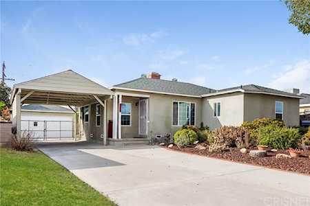 8043 Bellingham Avenue North Hollywood, CA 91605