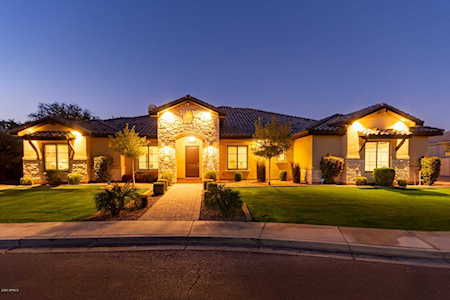 2080 E Kaibab Place Chandler, AZ 85249