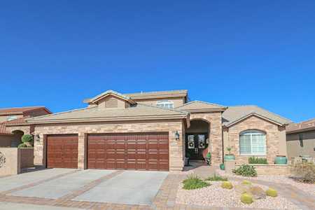 24132 S Lakeway Circle Sun Lakes, AZ 85248