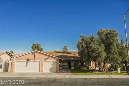 5152 Alfalfa St Las Vegas, NV 89120