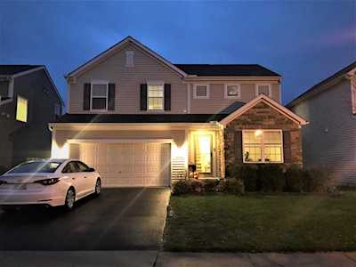431 Mogul Drive Galloway, OH 43119