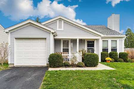 6306 Emberwood Road Dublin, OH 43017
