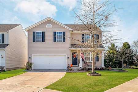 5491 Lehman Meadows Drive Canal Winchester, OH 43110