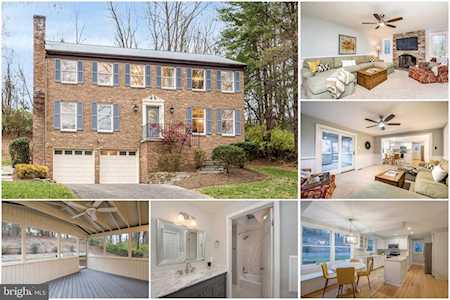 1204 Saugus Ct Great Falls, VA 22066