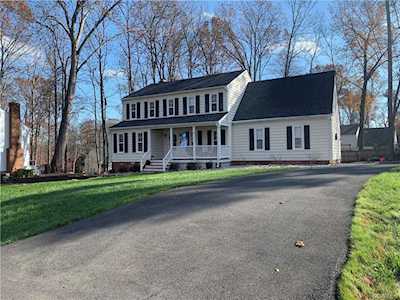 12607 Lancey Ct Midlothian, VA 23114