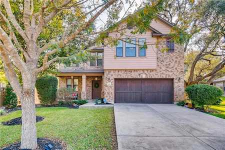 2404 Henry Rifle RD Cedar Park, TX 78613