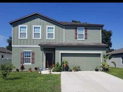 4794 Osprey WAY Winter Haven, FL 33881