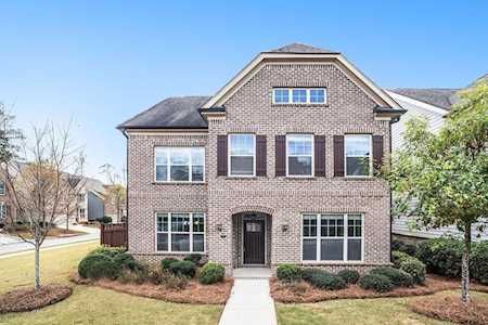 729 Park Manor Dr SE Smyrna, GA 30082