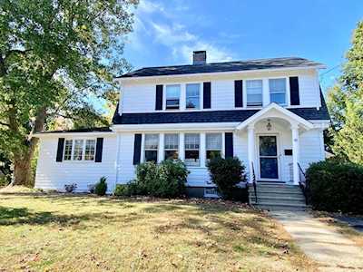 43 Wilshire Park Needham, MA 02492