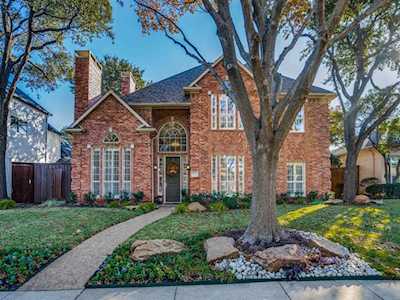 5976 Edinburgh Drive Plano, TX 75093