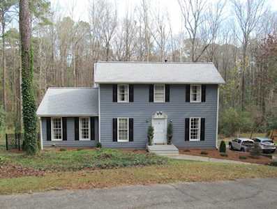 4576 N Landing Dr Marietta, GA 30066