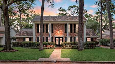 362 Tealwood Dr Houston, TX 77024