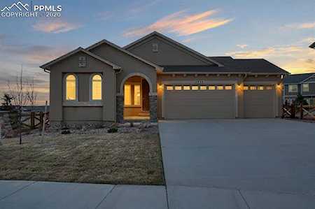 6938 Sedgerock Lane Colorado Springs, CO 80927