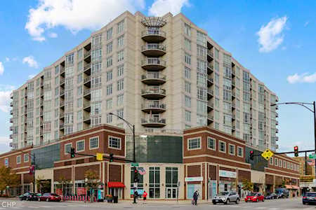 1134 W Granville Ave #506 Chicago, IL 60660