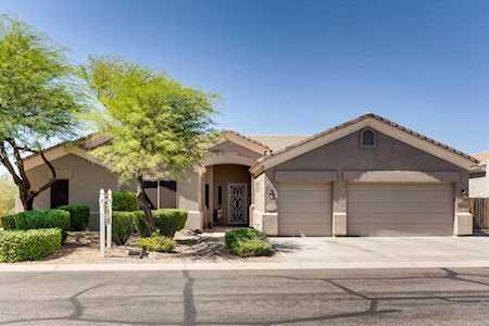 32228 N 48th Street Cave Creek, AZ 85331