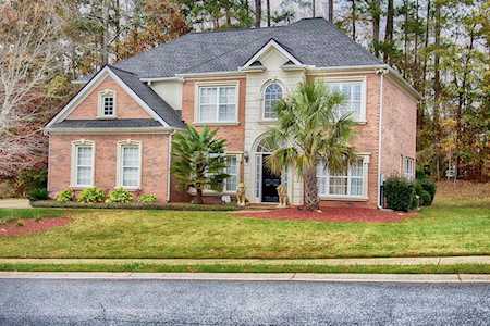 3119 Wolf Club Dr SW Atlanta, GA 30349