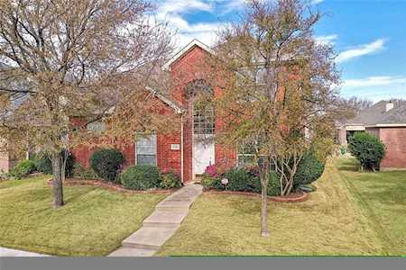 4437 Waskom Drive Plano, TX 75024