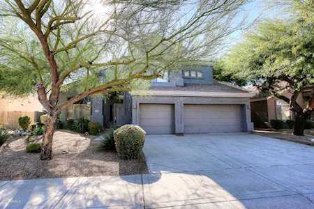 7337 E Tailfeather Drive Scottsdale, AZ 85255