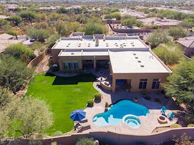 7250 E Alta Sierra Drive Scottsdale, AZ 85266