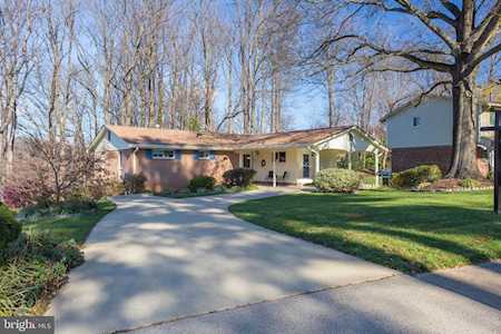 5422 Chatsworth Ct Fairfax, VA 22032