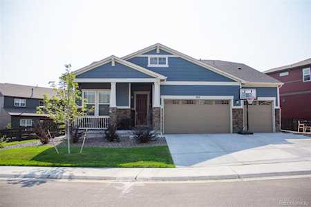 832 Stagecoach Dr Lafayette, CO 80026