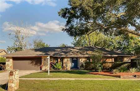 5717 Sago Palm Dr Orlando, FL 32819
