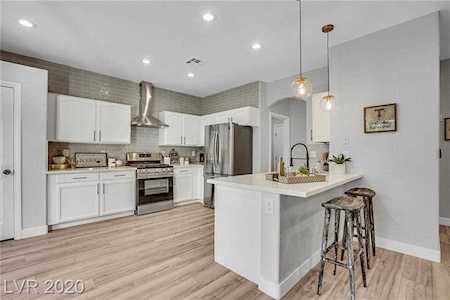 254 Little Minah Ct Henderson, NV 89052