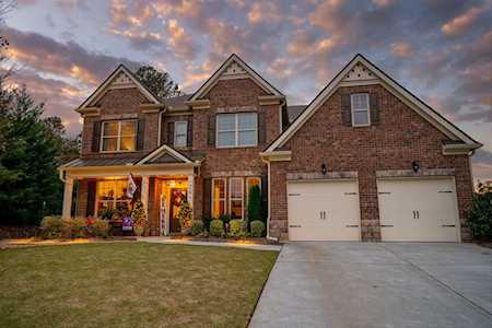 2955 Pleasant Valley Trl Cumming, GA 30028