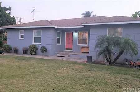 1624 E Stuart Avenue West Covina, CA 91791