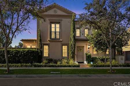51 Hanging Garden Irvine, CA 92620