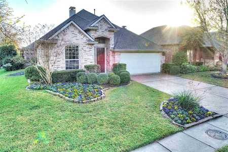 381 Saddleback Drive Fairview, TX 75069