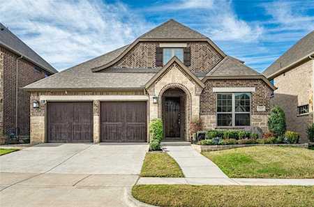 2632 Walnut Creek Lane The Colony, TX 75056
