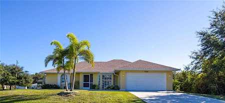 6288 Tilly St Englewood, FL 34224