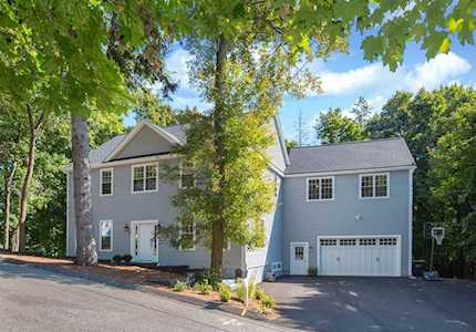 5 Hillside Avenue Southborough, MA 01772
