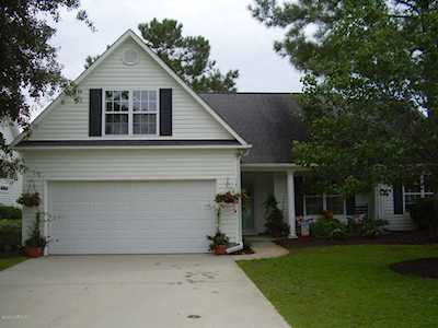 141 Woodford Road Leland, NC 28451