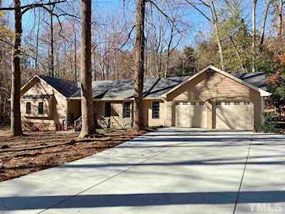 11621 Trottenham Street Raleigh, NC 27614
