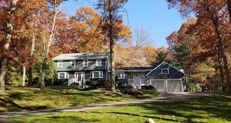 598 Canton St Westwood, MA 02090