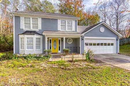 3524 Manchester Drive Lawrenceville, GA 30044