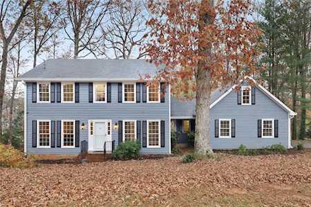 4782 Hill Ct NE Roswell, GA 30075