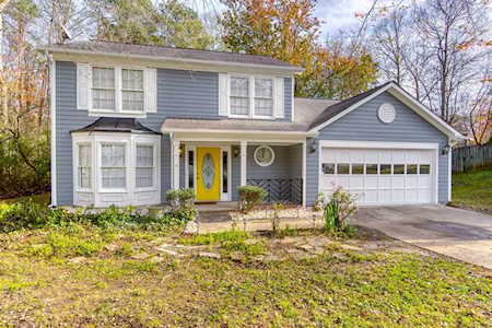 3524 Manchester Dr Lawrenceville, GA 30044