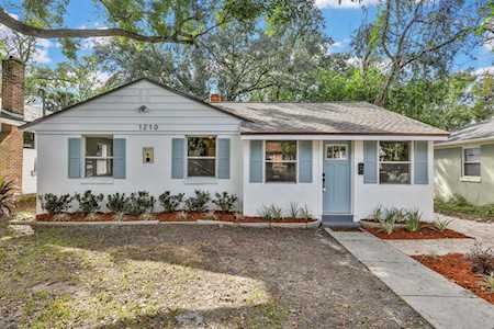 1210 Dancy St Jacksonville, FL 32205